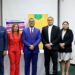 Universidad Católica y fundación EGEDONBOSCO formalizan alianza para impulsar formación