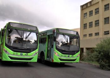 OMSA reinicia operaciones de corredores universitarios en Santo Domingo y Santiago