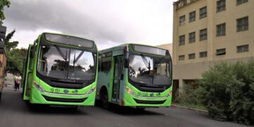 OMSA reinicia operaciones de corredores universitarios en Santo Domingo y Santiago