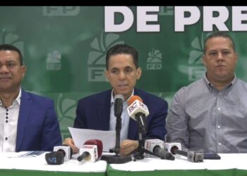 FP exige al Gobierno “declarar en emergencia el sector eléctrico”