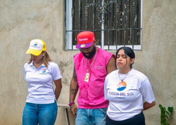 El Fother se une a Fundación Puesta del Sol para apoyar donativos de útiles escolares