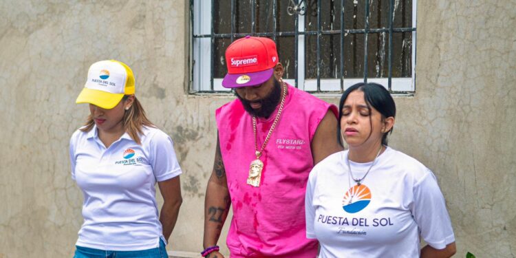 El Fother se une a Fundación Puesta del Sol para apoyar donativos de útiles escolares