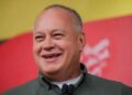 Maduro nombra a Diosdado Cabello ministro de Interior y Justicia para que traiga "paz"