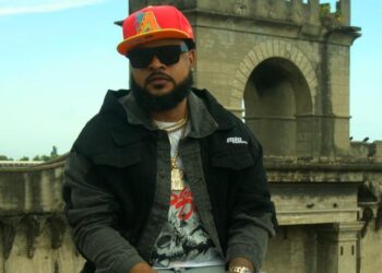 Mario Brown lanza “Chivirita” el octavo sencillo de su carrera