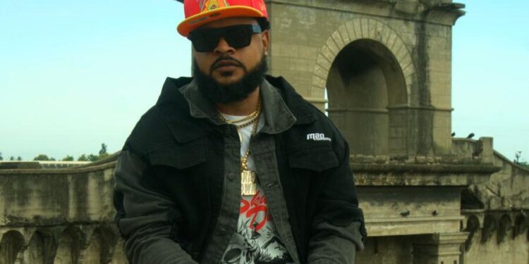 Mario Brown lanza “Chivirita” el octavo sencillo de su carrera