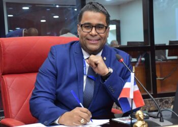 El Poder Ejecutivo promulga ley que crea el Distrito Judicial del municipio Bajos de Haina