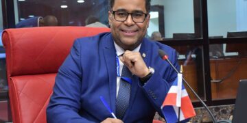 El Poder Ejecutivo promulga ley que crea el Distrito Judicial del municipio Bajos de Haina