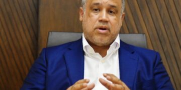 Miguel Valerio: Quien se oponga a la reducción de los diputados tiene que revisarse