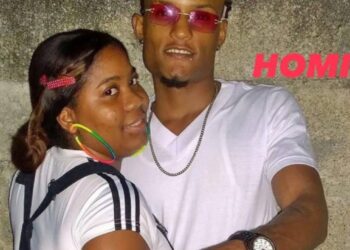 Joven ultimada por su pareja en Guachupita habría intentado suicidarse tiempo atrás