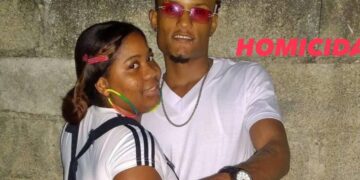 Joven ultimada por su pareja en Guachupita habría intentado suicidarse tiempo atrás