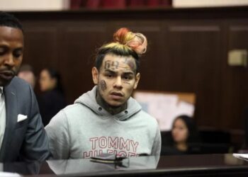 Corte de La Vega emite orden de arresto internacional contra Tekashi 69