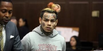 Corte de La Vega emite orden de arresto internacional contra Tekashi 69