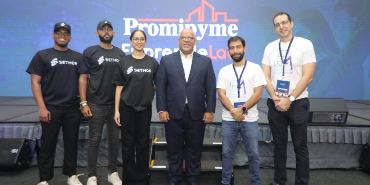 "EmprendeLab" nuevo proyecto que lanza Promipyme en RD