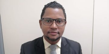 Periodista Jesús Camilo pide al gobierno retomar proyecto "Ciudad del Niño"