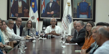 Organismos internacionales y nacionales dan un espaldarazo a las políticas del Ministerio de Educación