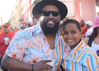 Conocerán audiencia de juicio de fondo a policía que mató niño en carnaval de Santiago