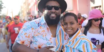 Conocerán audiencia de juicio de fondo a policía que mató niño en carnaval de Santiago