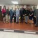 Director de la Defensa Pública fortalece vínculos con autoridades de justicia en Puerto Rico