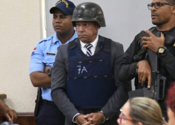 Familia de comunicador califica de “burla” pedido de Alburquerque para anular sentencia