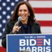Kamala Harris convierte de nuevo a Georgia en un campo de batalla electoral