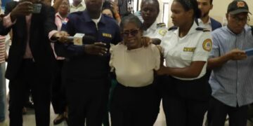 Continúa este jueves conocimiento del recurso de apelación a mujer acusada de violar sobrina