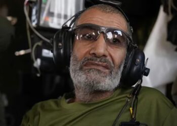 Ejército israelí recupera el cadáver de un soldado secuestrado el 7 de octubre