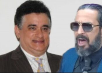Antonio Carbone pide investigar cómo Fernando Báez Guerrero pasó de ser acusador a dueño de parte de sus bienes