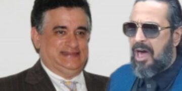 Antonio Carbone pide investigar cómo Fernando Báez Guerrero pasó de ser acusador a dueño de parte de sus bienes