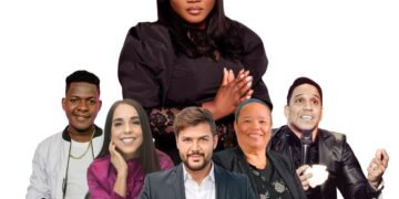 Pastores nacionales e internacionales se unen bajo el marco de la segunda edición de Kairos