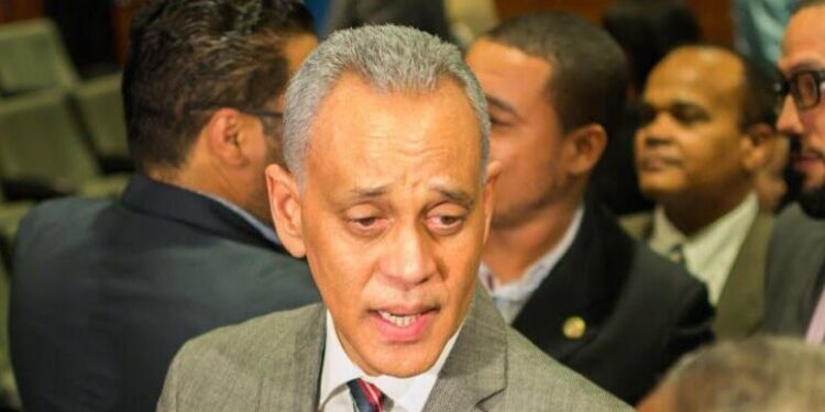Manolo Pichardo cataloga de injustas las declaraciones de Amnistía Internacional