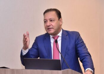 Abel Martínez: “La crisis migratoria haitiana en República Dominicana es un desafío inminente para la nación”