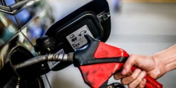 Principales combustibles mantienen su precios para la semana del 31 al 6 de septiembre