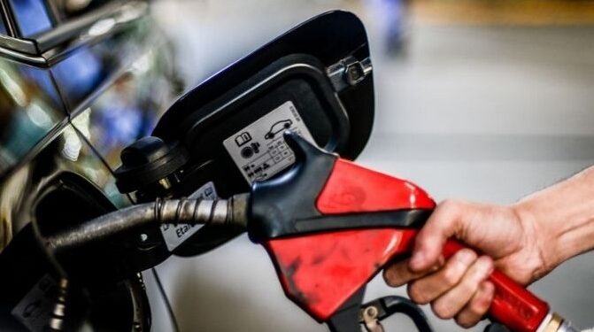 Principales combustibles mantienen su precios para la semana del 31 al 6 de septiembre