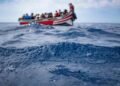 Contabilizan 291 migrantes desaparecidos en peligrosas rutas marítimas durante 2024