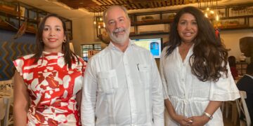 Presentan Cámara de Comercio de República Dominicana en Italia 