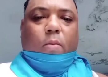 Acusado de violación a menor con discapacidad "yo me voy a entregar a las autoridades luego de prueba ADN"