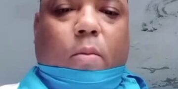 Acusado de violación a menor con discapacidad "yo me voy a entregar a las autoridades luego de prueba ADN"