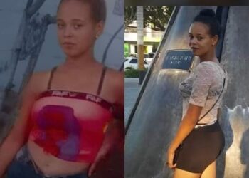 Arrestan mujer de video viral obligaba a su hija dormir en piso y cerca de tomacorriente