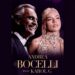 La sorprendente colaboración de Karol G con Andrea Bocelli