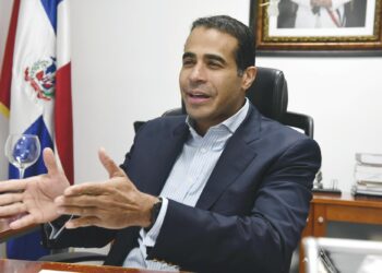 José Dantés respalda la exclusión del procurador general del CNM en la reforma constitucional