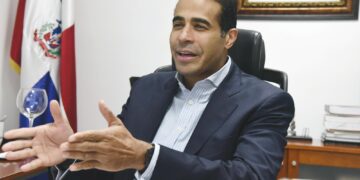 José Dantés respalda la exclusión del procurador general del CNM en la reforma constitucional