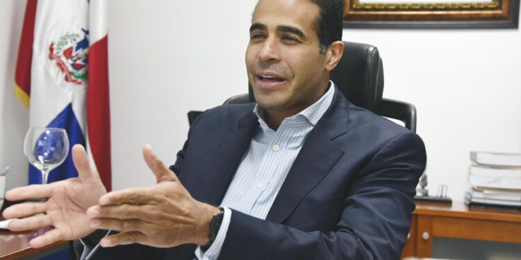 José Dantés respalda la exclusión del procurador general del CNM en la reforma constitucional