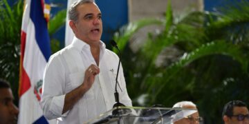 Presidente Abinader hará primera prueba del Monorriel de Santiago