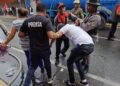 CDP Santiago condena agresión contra periodistas, demanda sean traducidos a la justicia ordinaria