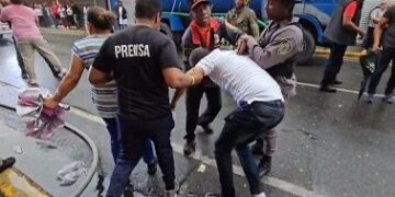 CDP Santiago condena agresión contra periodistas, demanda sean traducidos a la justicia ordinaria