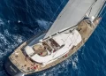 Recuperar el velero hundido en Sicilia es "fundamental" para la investigación