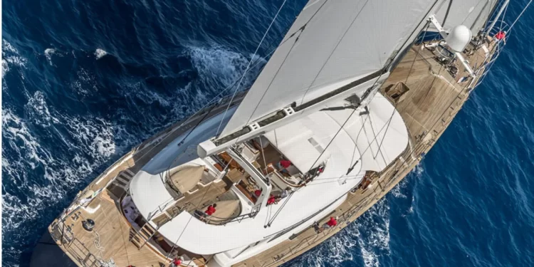 Recuperar el velero hundido en Sicilia es "fundamental" para la investigación