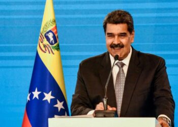 Denuncian maniobra de Maduro y falsos observadores que pretenden legitimar elecciones