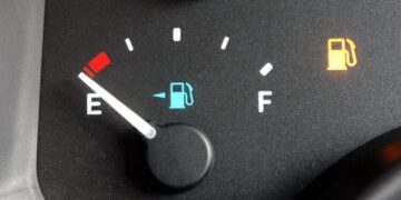 Estos son los precios de los combustibles para la semana del 3 al 9 de agosto