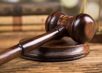 Dictan 20 años de prisión a hombre por muerte de otro en SDE